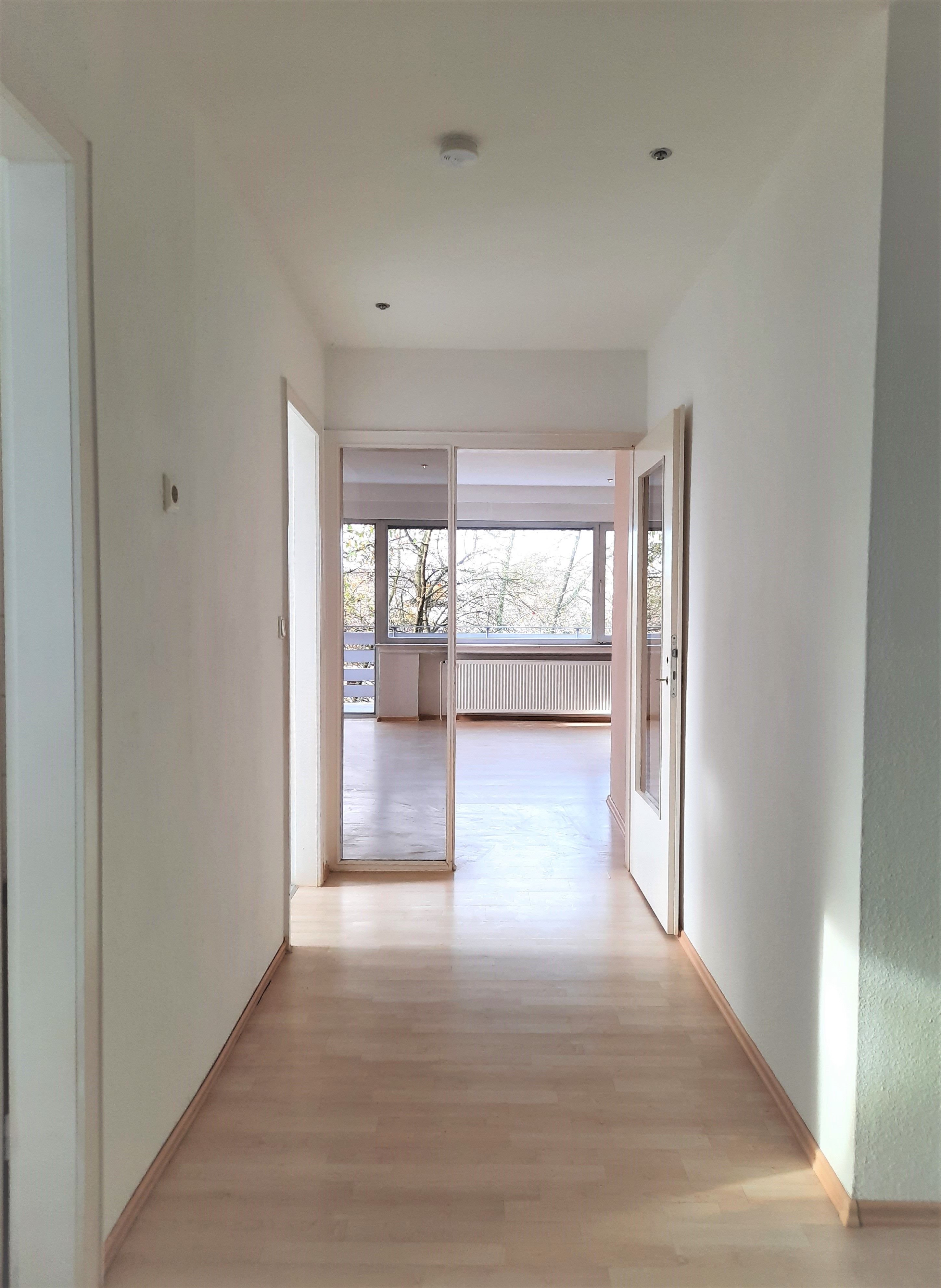 Wohnung zur Miete 690 € 2,5 Zimmer 80 m²<br/>Wohnfläche 1.<br/>Geschoss Salzkotten Salzkotten 33154