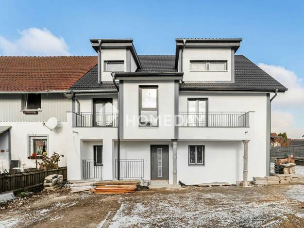 Mehrfamilienhaus zum Kauf - Erstbezug 740.000 € 13 Zimmer 270 m² 690 m² Grundstück Westerheim 87784