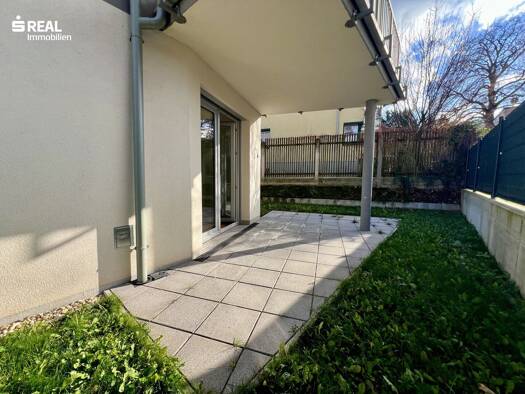 Wohnung zum Kauf - Erstbezug 443.000 € 4 Zimmer EG St. Andrä-Wördern 3423