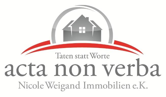 acta non verba Nicole Weigand Immobilien e.K.