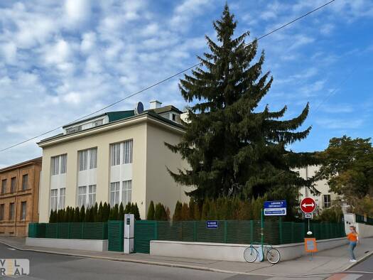 Haus zum Kauf 9.020.000 € 12 Zimmer 647 m² 1.043 m² Grundstück Wien 1190