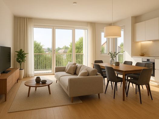 Mehrfamilienhaus zum Kauf - Erstbezug 5.300.000 € 21,5 Zimmer 605 m² 600 m² Grundstück Prien Prien am Chiemsee 83209