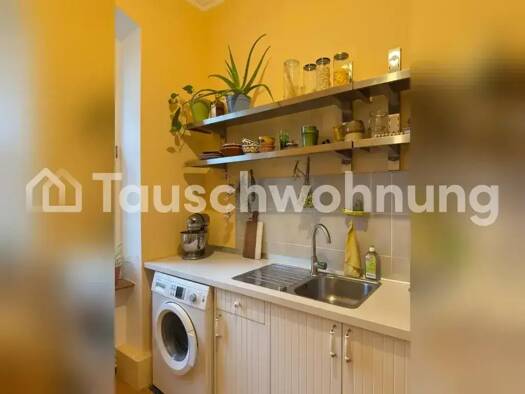 Studio zur Miete Tauschwohnung 500 € 1 Zimmer 35 m² Gesundbrunnen Berlin 13409
