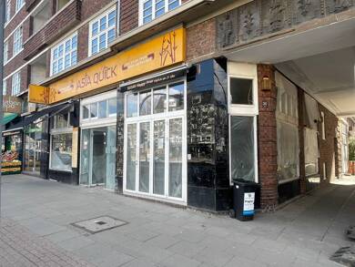 Laden zur Miete 30 € 124,3 m² Verkaufsfläche Winterhude Hamburg 22299