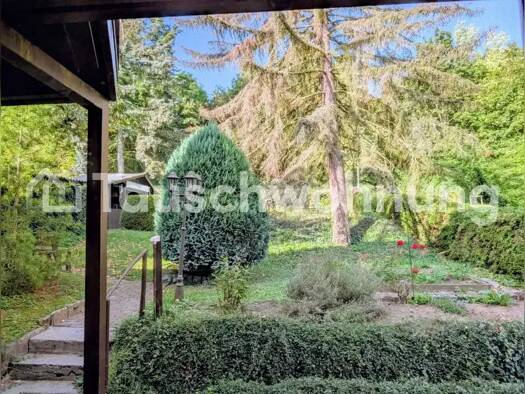 Wohnung zur Miete Tauschwohnung 1.100 € 3 Zimmer 94 m² EG Bad Vilbel 61118