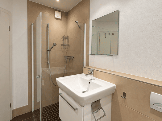Terrassenwohnung zur Miete 1.200 € 4 Zimmer 130 m² frei ab 01.12.2026 Petersberger Hof St Arnual Saarbrücken 66119