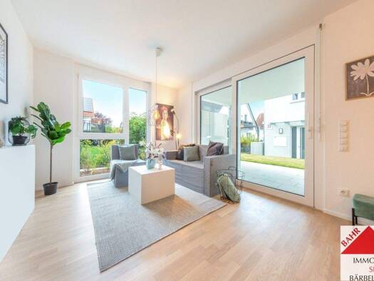 Wohnung zum Kauf provisionsfrei 465.000 € 3 Zimmer 74 m² Malmsheim Renningen 71272