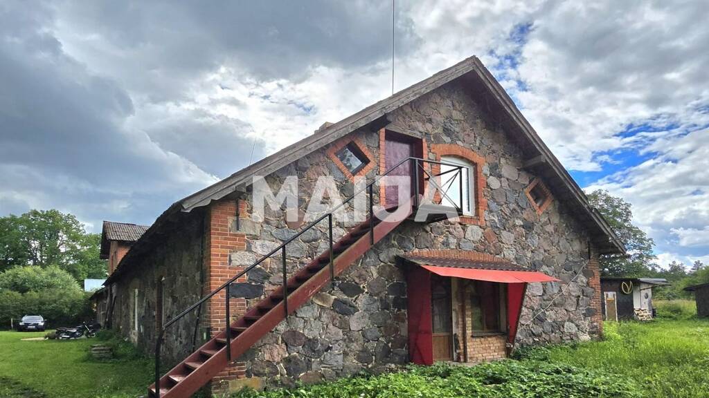 Studio zum Kauf 29.996 € 2 Zimmer 62 m² 1. Geschoss Niedres Birini 4013