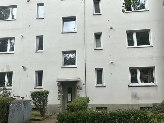 Lagerhalle zur Miete provisionsfrei 390 € 55 m² Lagerfläche Hamm Hamburg 22089