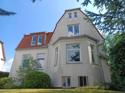 Mehrfamilienhaus zum Kauf 550.000 € 14 Zimmer 336 m² 1.140 m² Grundstück Südstadt Flensburg 24941