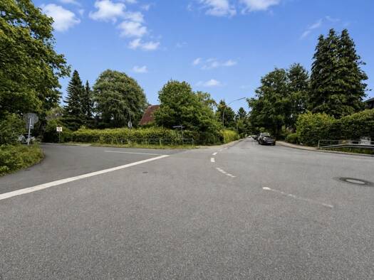 Grundstück zum Kauf 450.000 € 905 m² Grundstück Farmsen-Berne Hamburg 22159