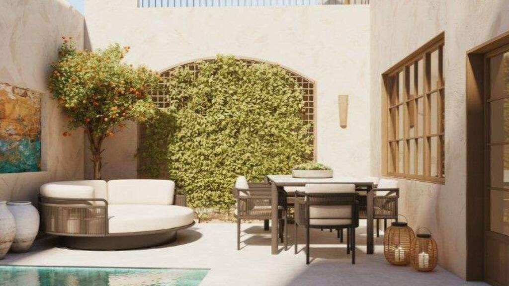 Haus zum Kauf 1.600.000 € 6 Zimmer 330 m² 237 m² Grundstück Felanitx 07200