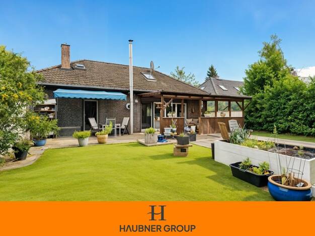Bungalow zum Kauf 349.000 € 5 Zimmer 147 m² 750 m² Grundstück Etelsen Langwedel 27299