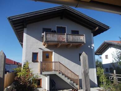 Wohnung zur Miete 1.400 € 3 Zimmer 100 m² 1. Geschoss frei ab sofort Evenhausen Amerang 83123