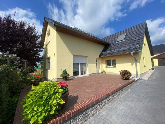 Mehrfamilienhaus zum Kauf 530.000 € 7 Zimmer 208 m² 2.103 m² Grundstück Groß Radden Lübbenau/Spreewald 03222