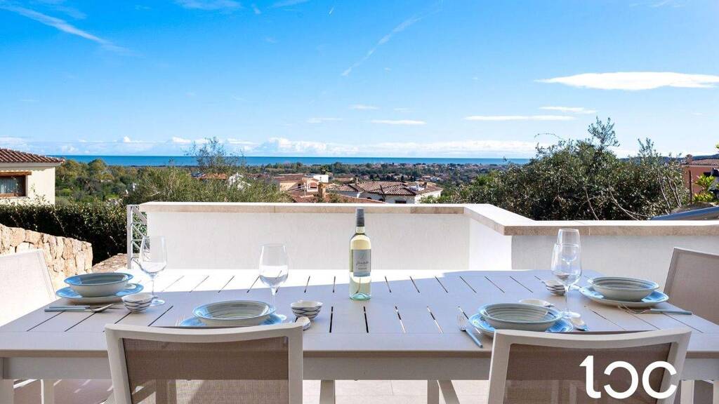 Studio zum Kauf 580.000 € 1 Zimmer San Teodoro 07052