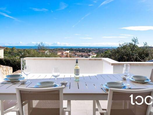 Wohnung zum Kauf 547.000 € 1 Zimmer San Teodoro 07052