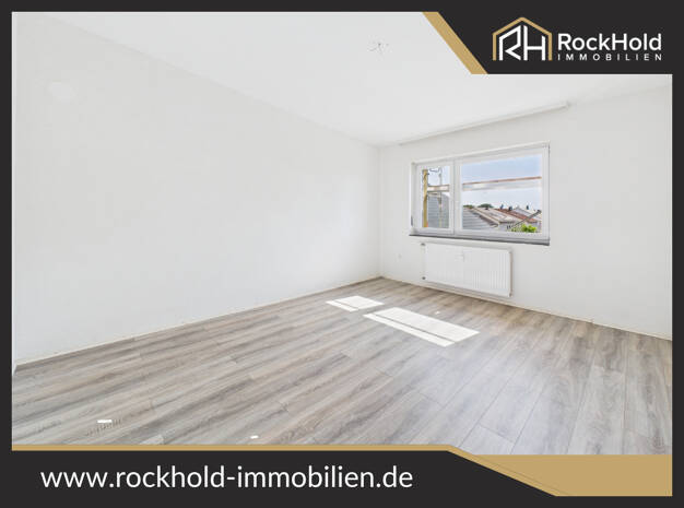 Wohnung zum Kauf 228.000 € 3 Zimmer 79,2 m² Langenbrücken Bad Schönborn / Bad Langenbrücken 76669