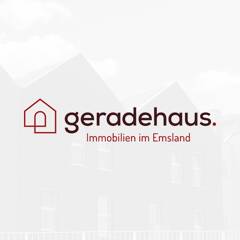 Geradehaus GmbH logo