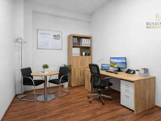 Bürofläche zur Miete provisionsfrei 549 € 1 Zimmer Annabichl Klagenfurt 9020