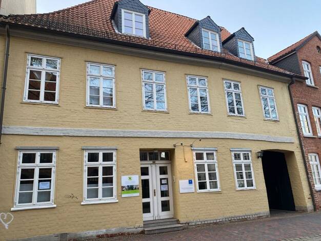 Studio zur Miete 460 € 1 Zimmer 32 m² frei ab 01.09.2026 Altstadt Lüneburg 21335