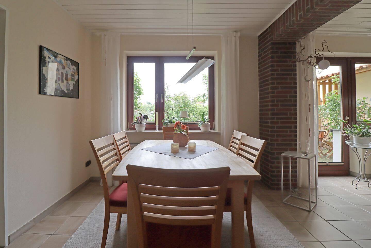 Haus – Lüchow - Mehr