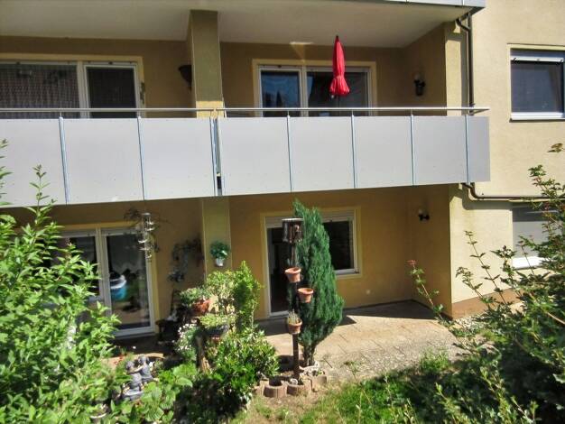Wohnung zum Kauf 99.500 € 2 Zimmer 45 m² Sulzbach-Rosenberg Sulzbach-Rosenberg 92237