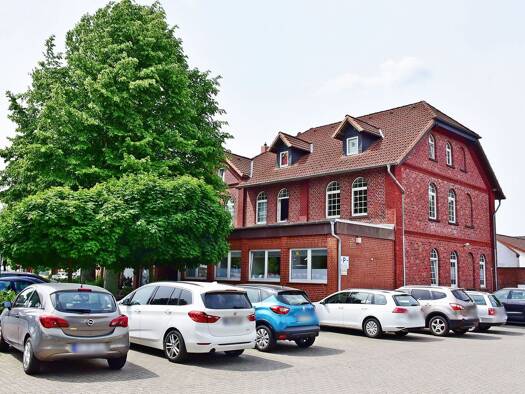 Wohnung zum Kauf 99.000 € 2 Zimmer 82 m² 1. Geschoss Schwarmstedt Schwarmstedt 29690