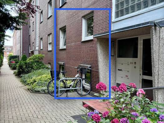 Wohnung zum Kauf 349.000 € 3 Zimmer 85 m² EG frei ab sofort Buchholz Buchholz in der Nordheide 21244