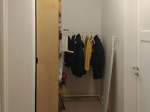 Wohnung zur Miete 345 € 2 Zimmer 42,7 m² Geschoss -3/4 frei ab 01.10.2026 Wehlheiden Wehlheiden 34121