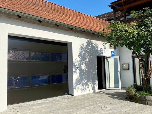 Halle/Industriefläche zur Miete provisionsfrei 1.850 € Martinstr. 4 Dünzlau Ingolstadt 85049