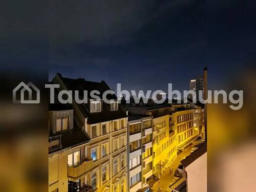 Maisonette zur Miete Tauschwohnung 1.200 € 3 Zimmer 84 m² EG Altstadt-Süd Köln 50676