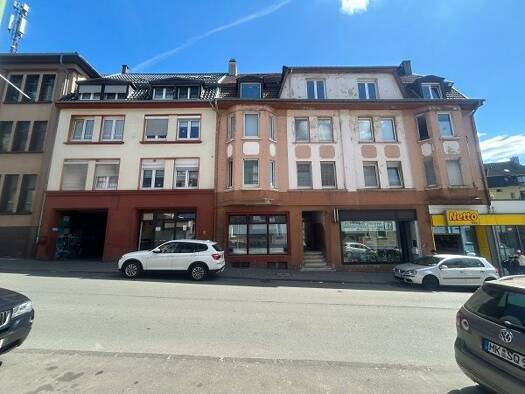 Wohnung zum Kauf 150.000 € 128 m² 2. Geschoss Lüdenscheid 58511