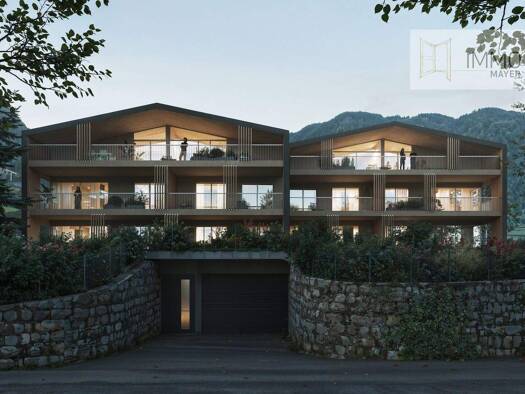 Wohnung zum Kauf 2 Zimmer 45 m² EG Meran 39012