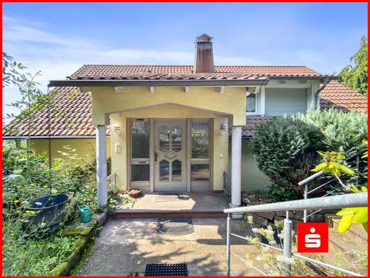 Einfamilienhaus zum Kauf 449.000 € 6 Zimmer 232 m² 845 m² Grundstück frei ab sofort Gemünden 97737