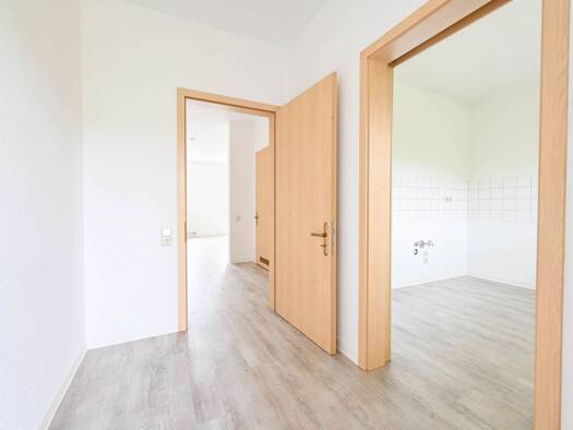Wohnung zur Miete 279 € 1 Zimmer 50,7 m² 4. Geschoss Zschopauer Straße 169 Gablenz Chemnitz 09126