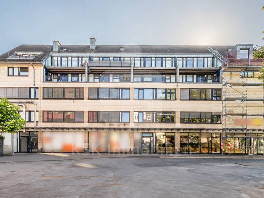 Penthouse zum Kauf 579.000 € 4 Zimmer 81 m² 3. Geschoss Rodenkirchen Rodenkirchen 50996
