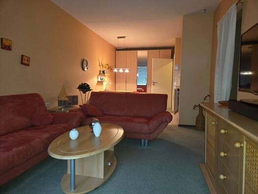 Studio zum Kauf 39.500 € 3 Zimmer 48 m² EG frei ab sofort Hahnenklee Goslar 38644