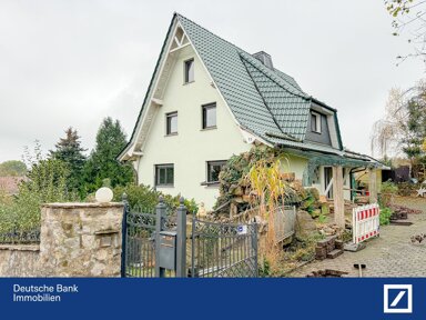 Einfamilienhaus zum Kauf 315.000 € 5 Zimmer 143 m² 931 m² Grundstück Tiefenort Bad Salzungen 36469