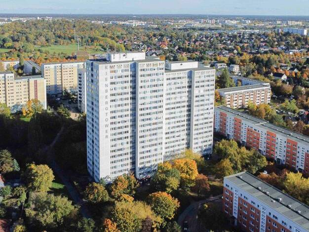 Wohnung zum Kauf 298.000 € 4 Zimmer 106,7 m² 7. Geschoss Marzahn Berlin 12685