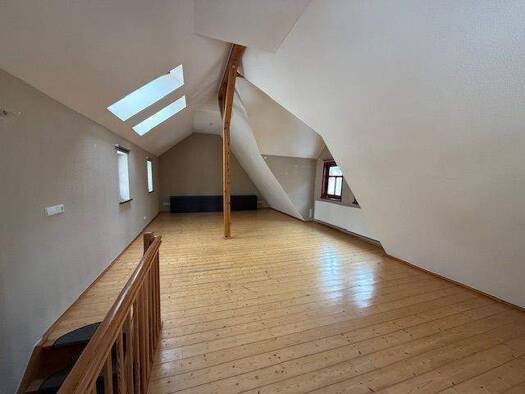 Maisonette zur Miete 1.350 € 2 Zimmer 91 m² 1. Geschoss Wagnergasse 35 West Jena 07743