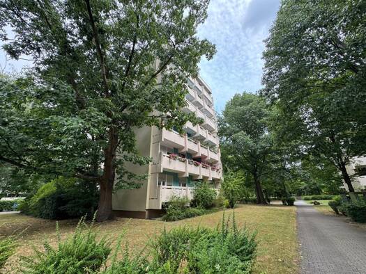 Wohnung zum Kauf 265.000 € 3 Zimmer 71,3 m² EG frei ab sofort Herzogstandstraße 15 Langwasser Nürnberg 90471