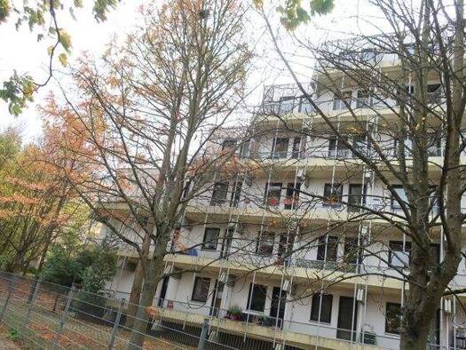 Wohnung zum Kauf 93.000 € 1 Zimmer 22,9 m² Hartenberg/Münchfeld Mainz 55122