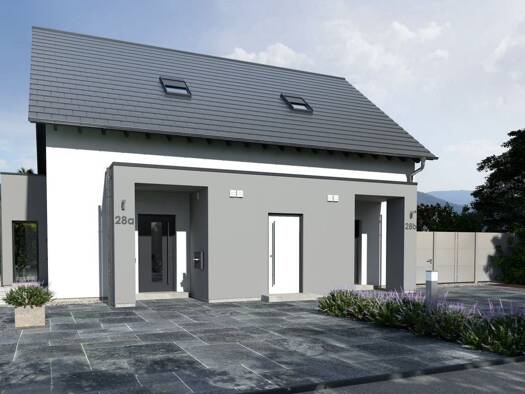 Mehrfamilienhaus zum Kauf provisionsfrei 591.900 € 5 Zimmer 222 m² 990 m² Grundstück Kalteneber Heilbad Heiligenstadt 37308