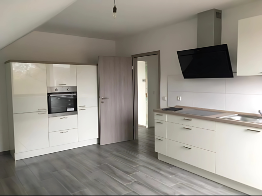 Wohnung zur Miete 885 € 3 Zimmer 85 m² 3. Geschoss frei ab sofort Balve 58802