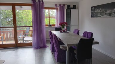 Wohnung zur Miete 2.400 € 5 Zimmer 114 m² Milbertshofen-Am Hart München 80937