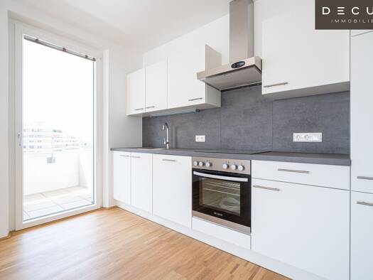 Wohnung zur Miete 639 € 2 Zimmer 3. Geschoss Straßgang Graz 8054