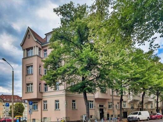 Wohnung zum Kauf 295.000 € 3 Zimmer 85 m² Gohlis-Mitte Leipzig 04157