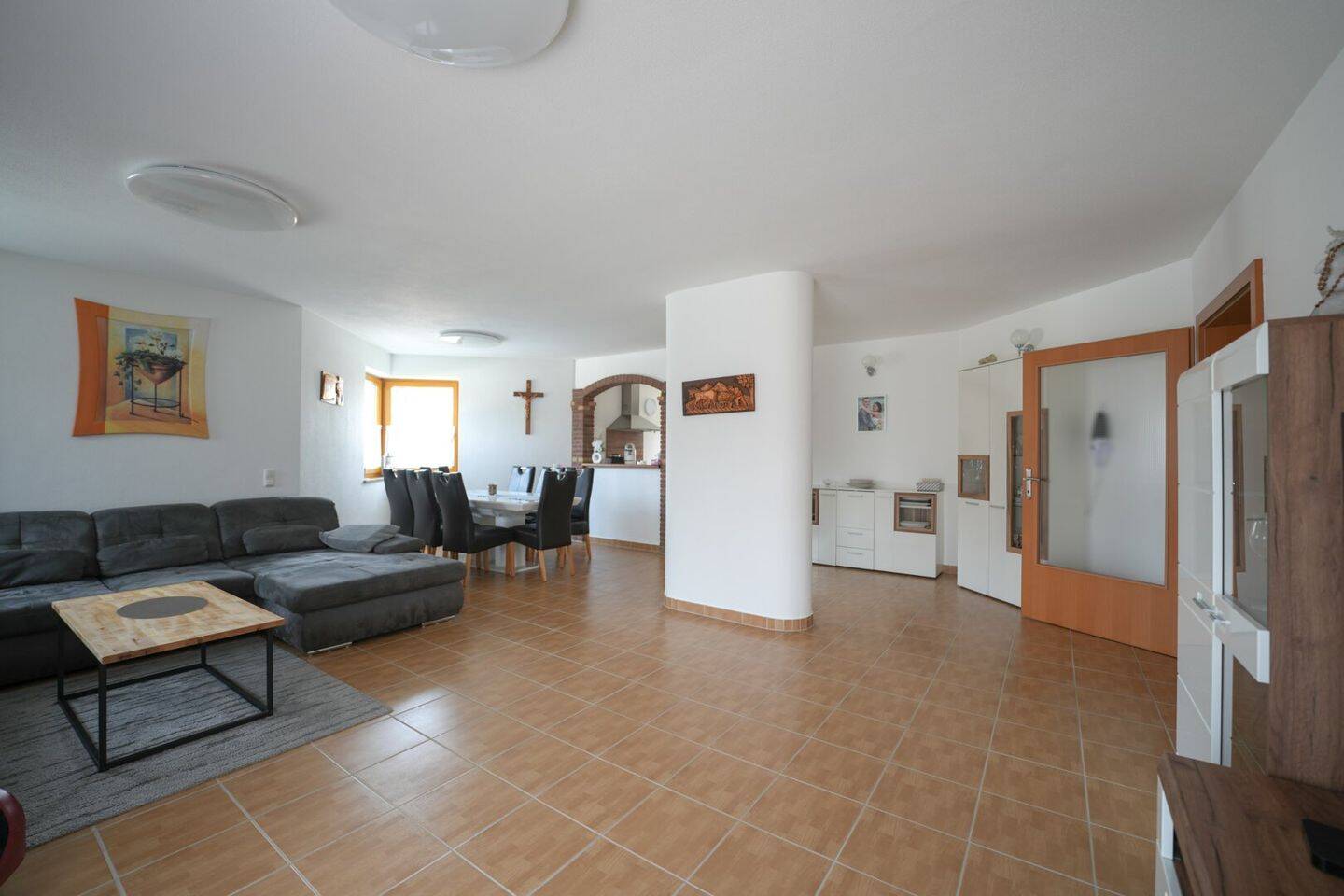 Haus – Wels, Vogelweide, Innere Stadt - Ansicht 4