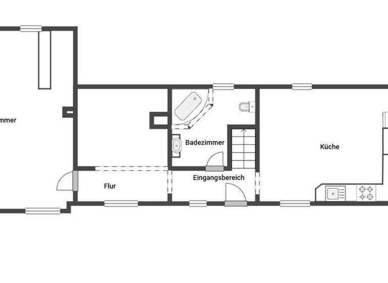 Sonstiges zum Kauf als Kapitalanlage geeignet 309.000 € 8 Zimmer 180 m² 292 m² Grundstück Klein-Umstadt Groß-Umstadt 64823